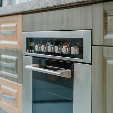 Gran Apartamento De 3 Habitaciones Junto A La Catedral マラガ エクステリア 写真