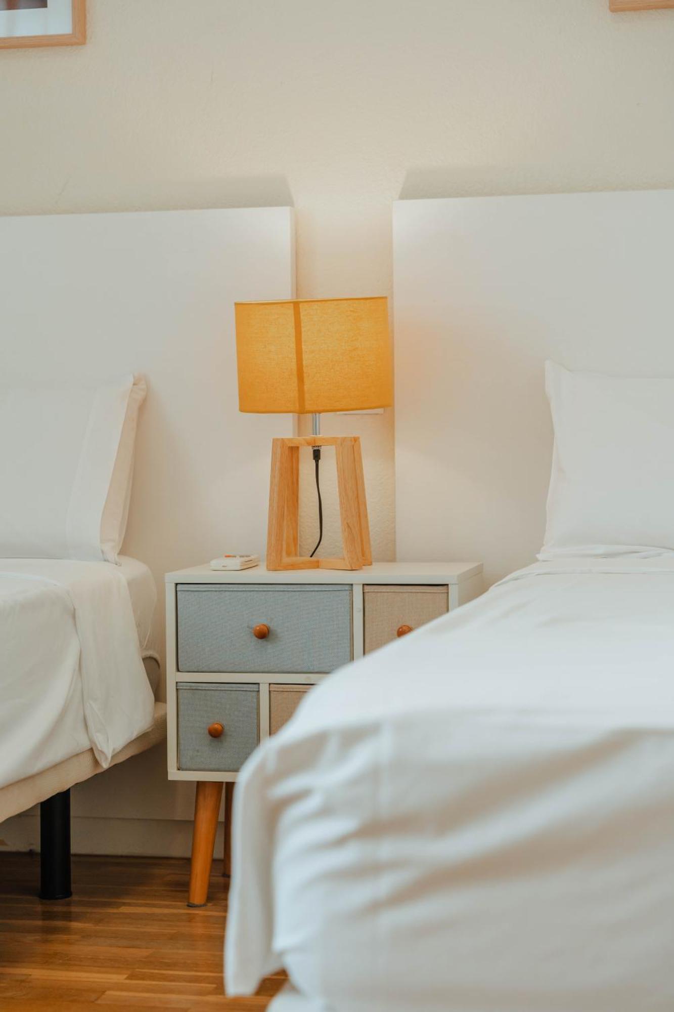 Gran Apartamento De 3 Habitaciones Junto A La Catedral マラガ エクステリア 写真