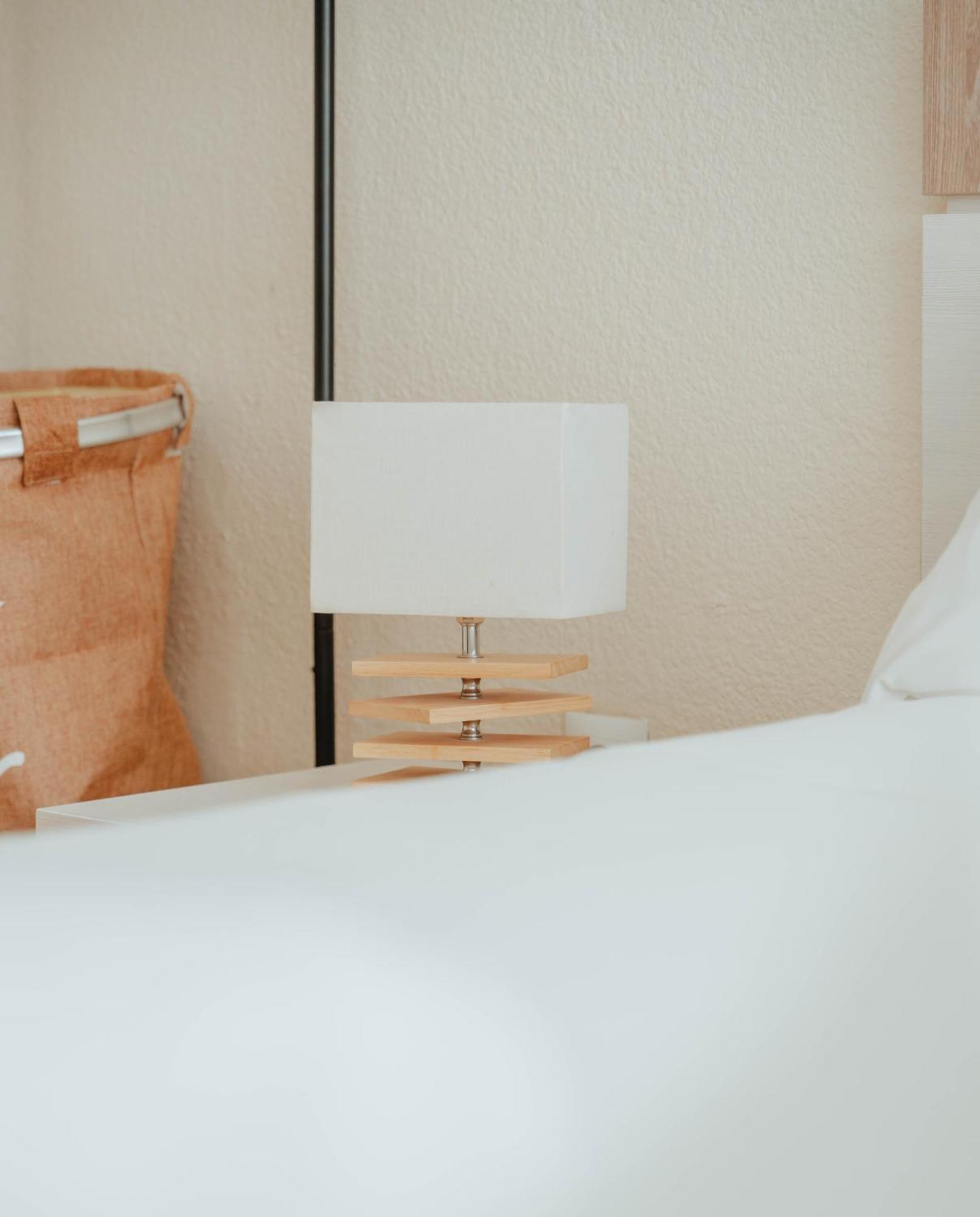 Gran Apartamento De 3 Habitaciones Junto A La Catedral マラガ エクステリア 写真
